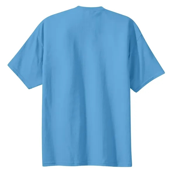 Port & Company Tall Essential Tee. - Port & Company Tall Essential Tee. - Image 31 of 236