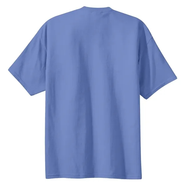 Port & Company Tall Essential Tee. - Port & Company Tall Essential Tee. - Image 36 of 236