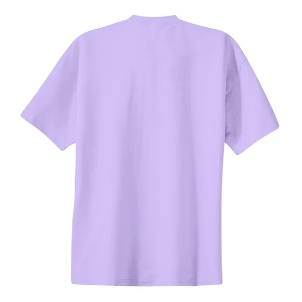Port & Company Tall Essential Tee. - Port & Company Tall Essential Tee. - Image 42 of 236