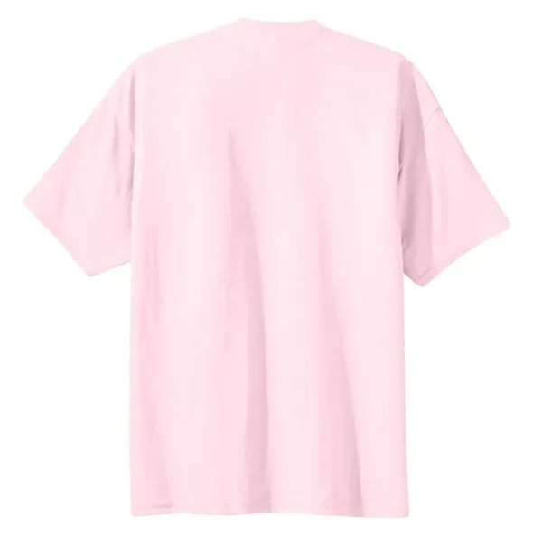 Port & Company Tall Essential Tee. - Port & Company Tall Essential Tee. - Image 48 of 236