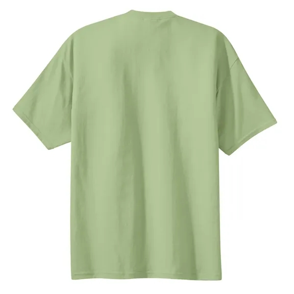 Port & Company Tall Essential Tee. - Port & Company Tall Essential Tee. - Image 51 of 236