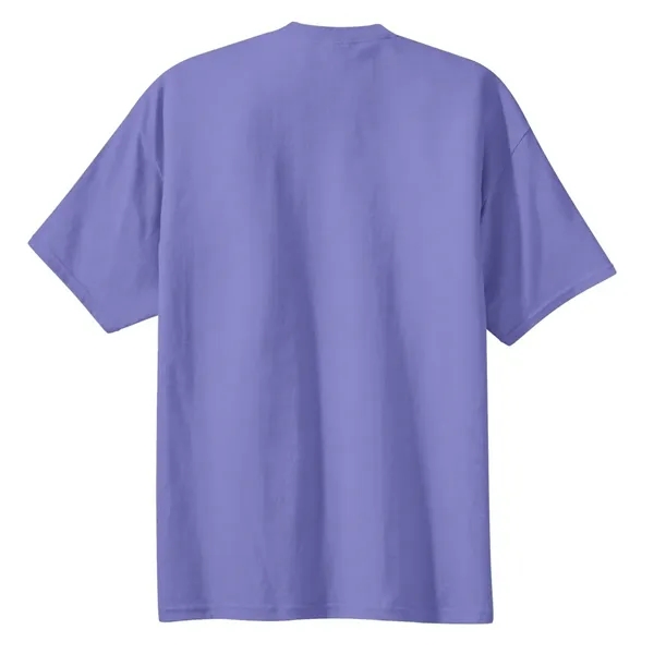Port & Company Tall Essential Tee. - Port & Company Tall Essential Tee. - Image 60 of 236