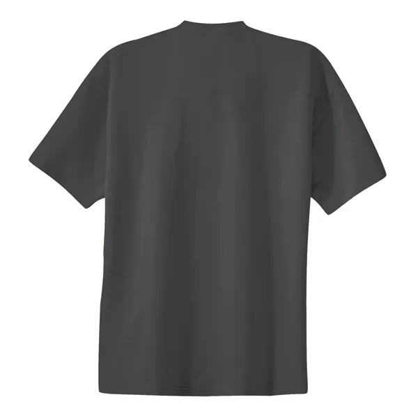 Port & Company Tall Essential Tee. - Port & Company Tall Essential Tee. - Image 72 of 236