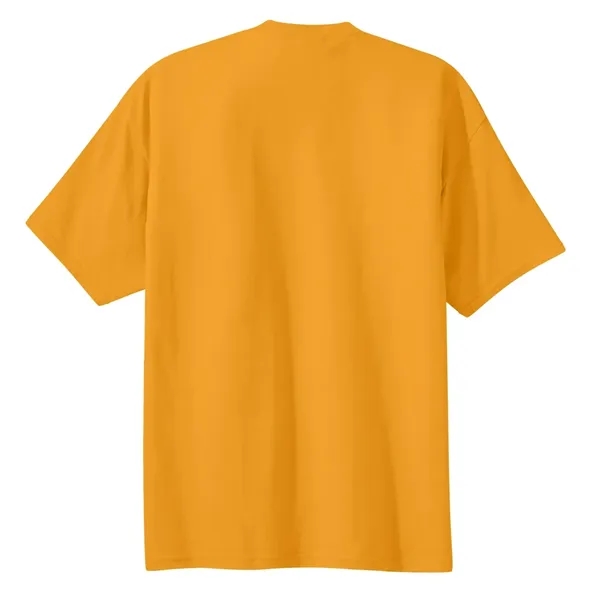 Port & Company Tall Essential Tee. - Port & Company Tall Essential Tee. - Image 99 of 236