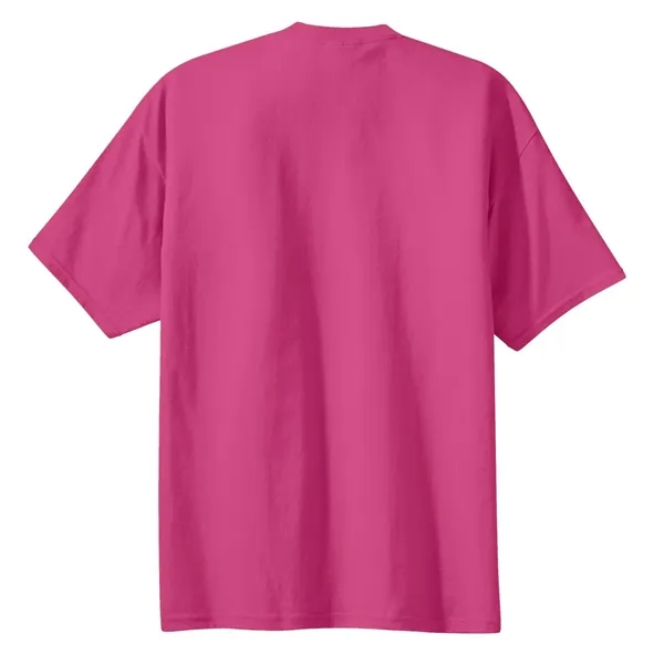 Port & Company Tall Essential Tee. - Port & Company Tall Essential Tee. - Image 126 of 236