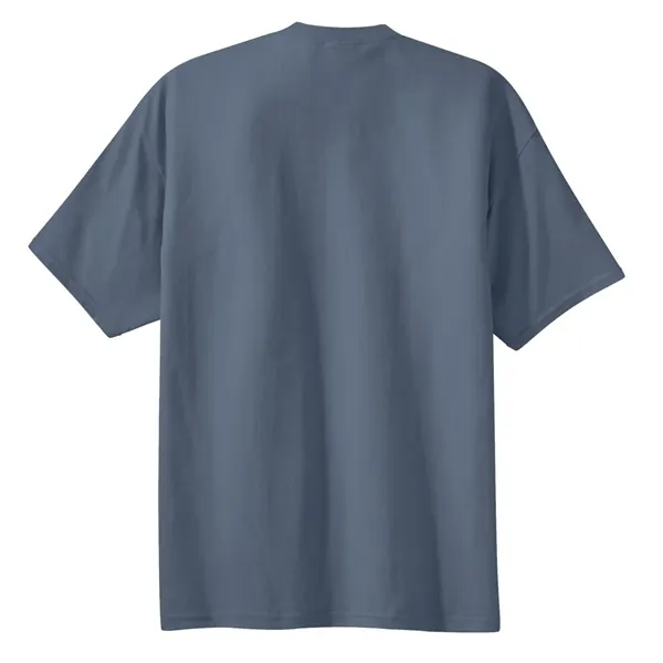 Port & Company Tall Essential Tee. - Port & Company Tall Essential Tee. - Image 132 of 236