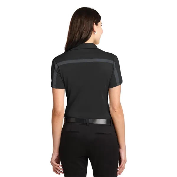 Port Authority Women's Silk Touch Performance Colorblock ... - Port Authority Women's Silk Touch Performance Colorblock ... - Image 1 of 54