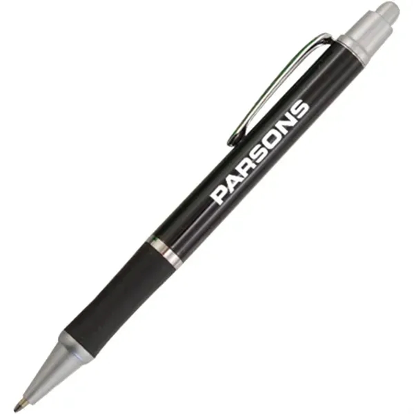 Grip Click Pen - Grip Click Pen - Image 0 of 1
