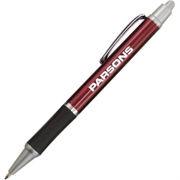 Grip Click Pen - Grip Click Pen - Image 1 of 1