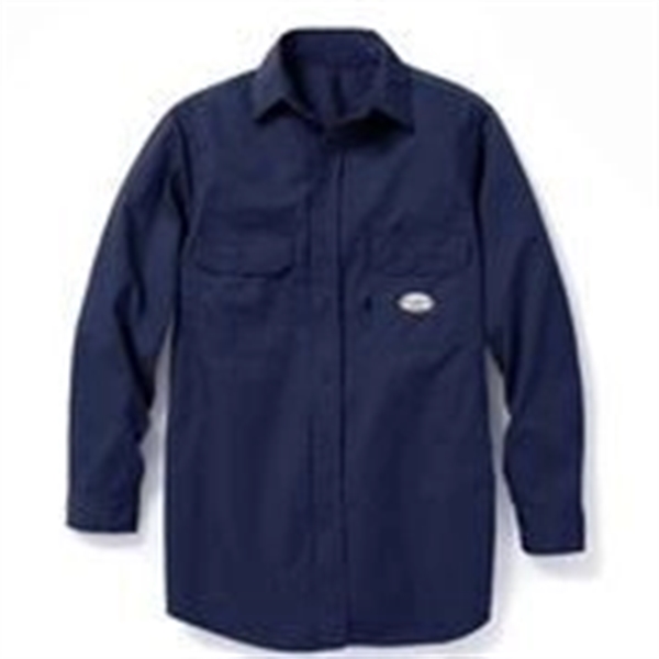 Rasco® FR Uniform Shirt - Rasco® FR Uniform Shirt - Image 0 of 2