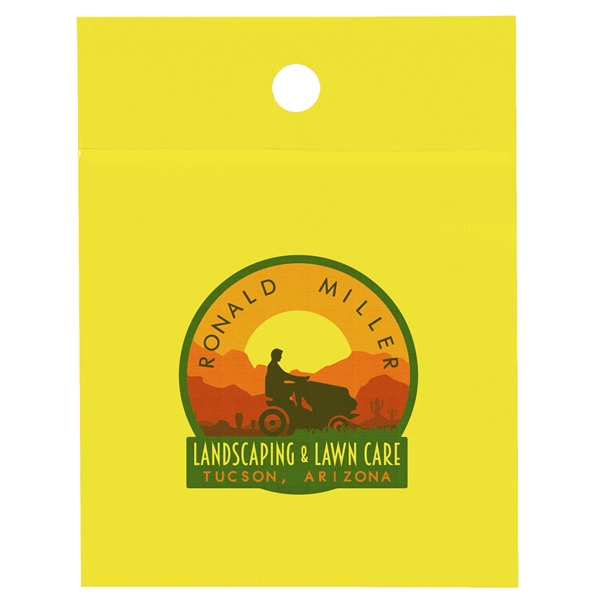 Litter Bag - Dynamic Color - Litter Bag - Dynamic Color - Image 3 of 3