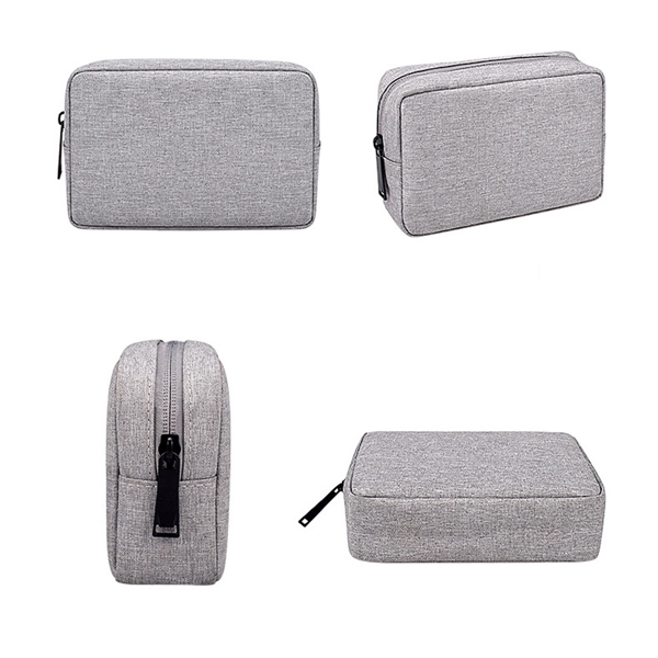 Universal Electronics Accessories Case - Universal Electronics Accessories Case - Image 1 of 4