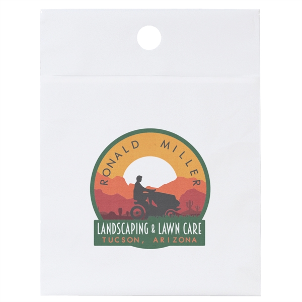 Litter Bag - Dynamic Color