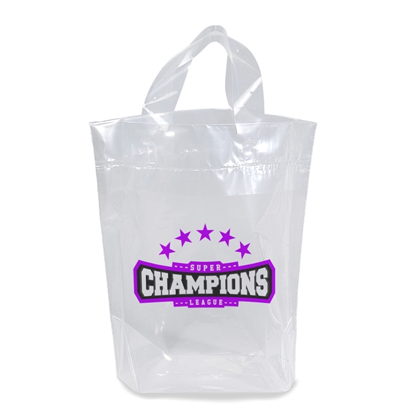 Fox™- Soft Loop Handle Bag - Dynamic Color