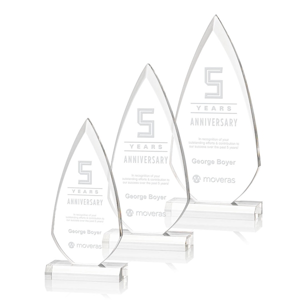 Vanderbilt Award