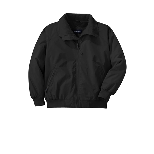 Port Authority Tall Challenger Jacket. - Port Authority Tall Challenger Jacket. - Image 8 of 19