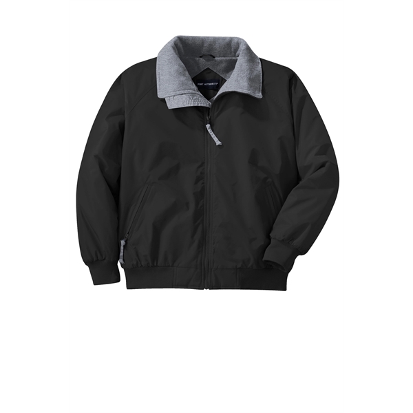 Port Authority Tall Challenger Jacket. - Port Authority Tall Challenger Jacket. - Image 3 of 19