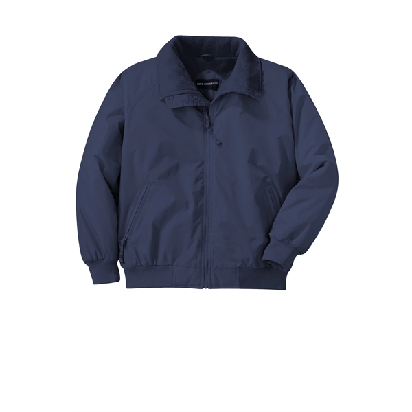Port Authority Tall Challenger Jacket. - Port Authority Tall Challenger Jacket. - Image 18 of 19