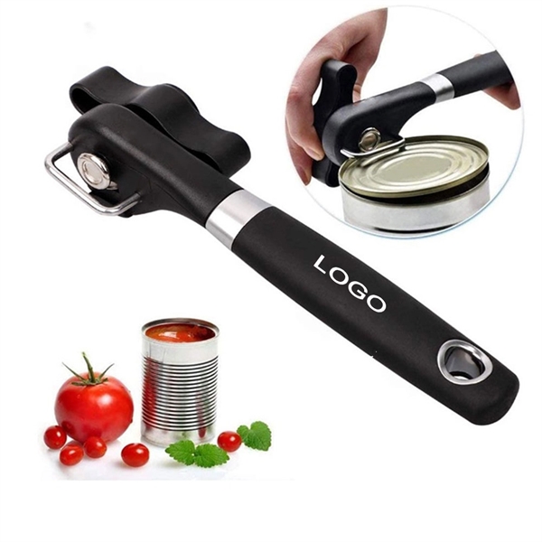 Safe Cut Can Opener - Safe Cut Can Opener - Image 0 of 4