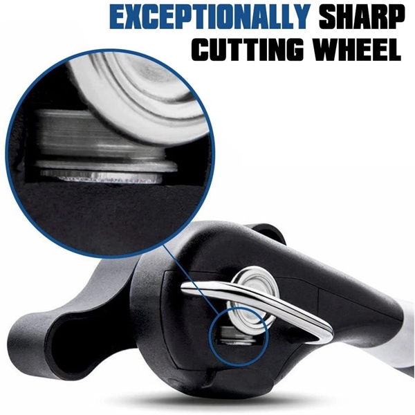 Safe Cut Can Opener - Safe Cut Can Opener - Image 1 of 4