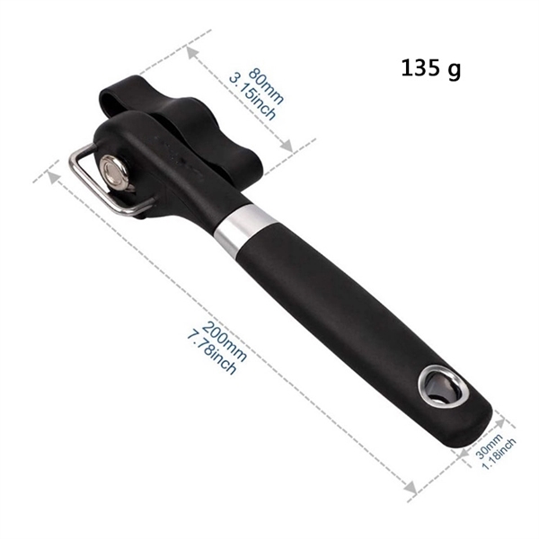 Safe Cut Can Opener - Safe Cut Can Opener - Image 2 of 4