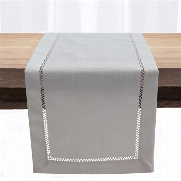 Table Runner 14" x 72" Customied size - Table Runner 14" x 72" Customied size - Image 4 of 5