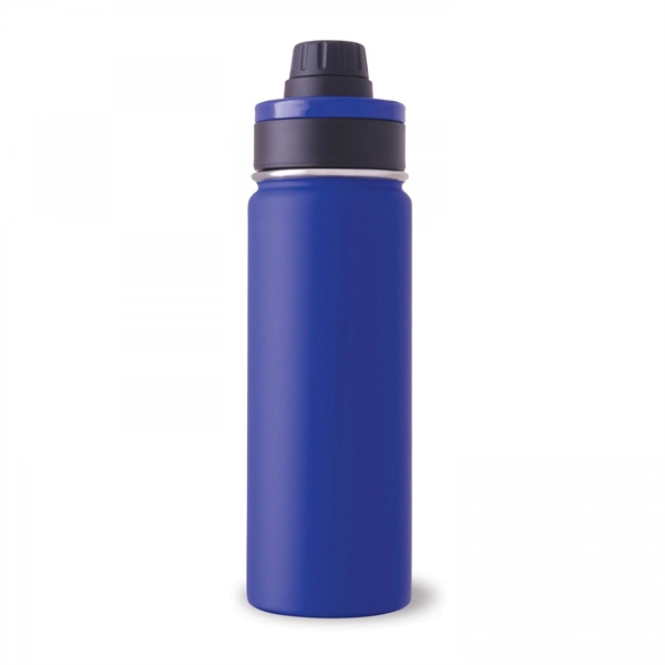 RING LEADER   600 ML / 20 OZ STAINLESS STEEL BOTTLE - RING LEADER   600 ML / 20 OZ STAINLESS STEEL BOTTLE - Image 9 of 27