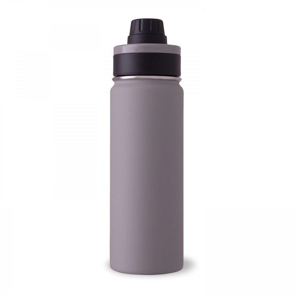 RING LEADER   600 ML / 20 OZ STAINLESS STEEL BOTTLE - RING LEADER   600 ML / 20 OZ STAINLESS STEEL BOTTLE - Image 10 of 27