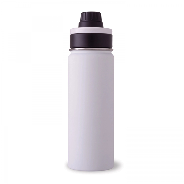 RING LEADER   600 ML / 20 OZ STAINLESS STEEL BOTTLE - RING LEADER   600 ML / 20 OZ STAINLESS STEEL BOTTLE - Image 11 of 27