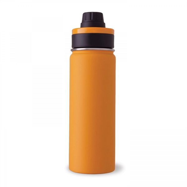 RING LEADER   600 ML / 20 OZ STAINLESS STEEL BOTTLE - RING LEADER   600 ML / 20 OZ STAINLESS STEEL BOTTLE - Image 12 of 27