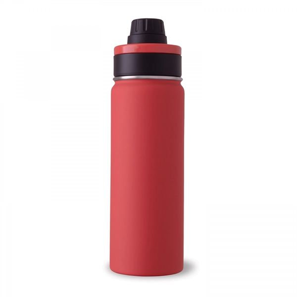 RING LEADER   600 ML / 20 OZ STAINLESS STEEL BOTTLE - RING LEADER   600 ML / 20 OZ STAINLESS STEEL BOTTLE - Image 13 of 27