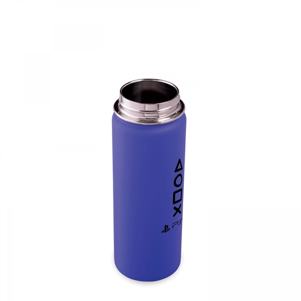 RING LEADER   600 ML / 20 OZ STAINLESS STEEL BOTTLE - RING LEADER   600 ML / 20 OZ STAINLESS STEEL BOTTLE - Image 16 of 27