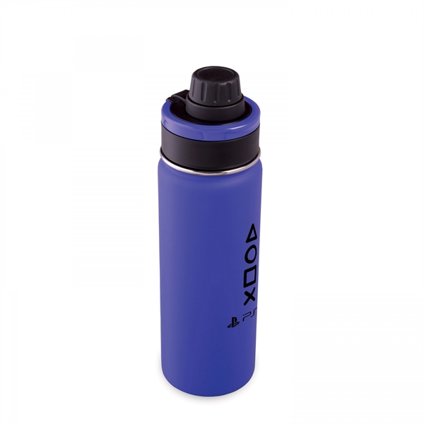 RING LEADER   600 ML / 20 OZ STAINLESS STEEL BOTTLE - RING LEADER   600 ML / 20 OZ STAINLESS STEEL BOTTLE - Image 17 of 27