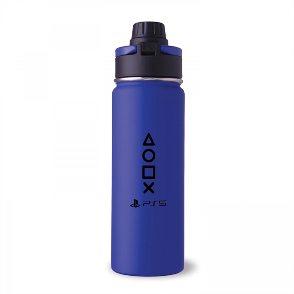 RING LEADER   600 ML / 20 OZ STAINLESS STEEL BOTTLE - RING LEADER   600 ML / 20 OZ STAINLESS STEEL BOTTLE - Image 18 of 27