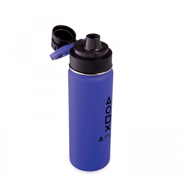 RING LEADER   600 ML / 20 OZ STAINLESS STEEL BOTTLE - RING LEADER   600 ML / 20 OZ STAINLESS STEEL BOTTLE - Image 19 of 27