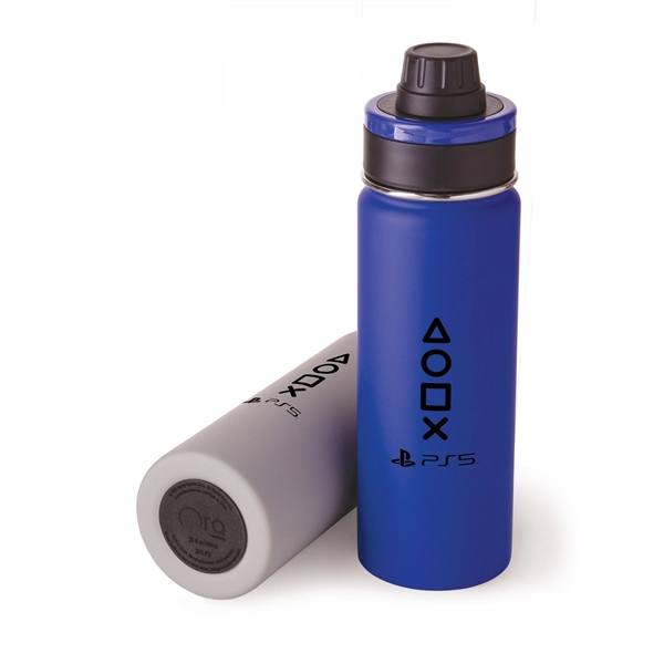 RING LEADER   600 ML / 20 OZ STAINLESS STEEL BOTTLE - RING LEADER   600 ML / 20 OZ STAINLESS STEEL BOTTLE - Image 20 of 27