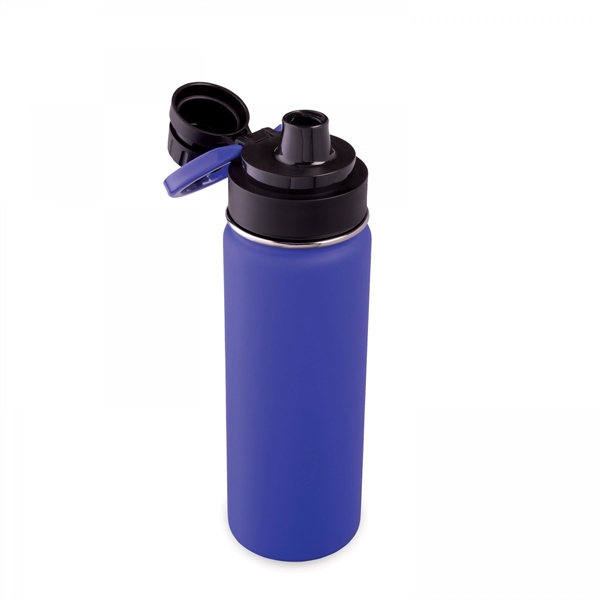 RING LEADER   600 ML / 20 OZ STAINLESS STEEL BOTTLE - RING LEADER   600 ML / 20 OZ STAINLESS STEEL BOTTLE - Image 24 of 27
