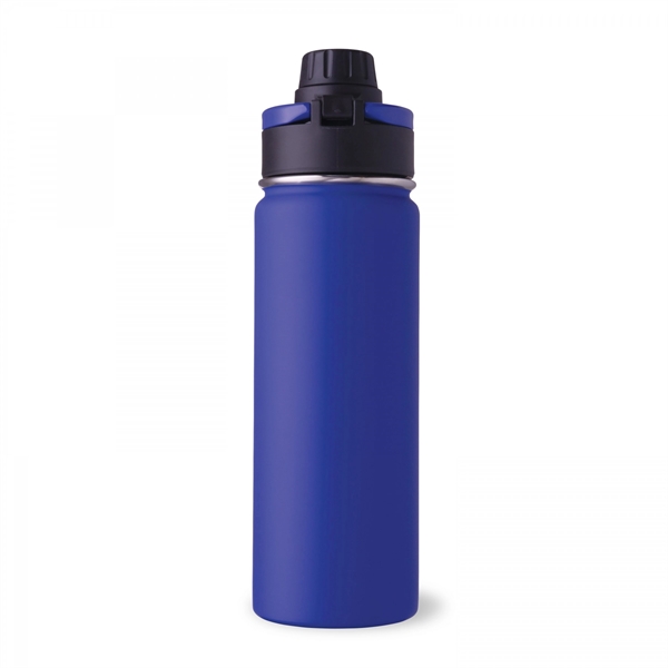 RING LEADER   600 ML / 20 OZ STAINLESS STEEL BOTTLE - RING LEADER   600 ML / 20 OZ STAINLESS STEEL BOTTLE - Image 25 of 27