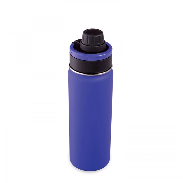 RING LEADER   600 ML / 20 OZ STAINLESS STEEL BOTTLE - RING LEADER   600 ML / 20 OZ STAINLESS STEEL BOTTLE - Image 26 of 27