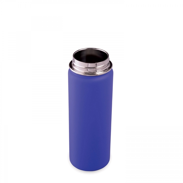 RING LEADER   600 ML / 20 OZ STAINLESS STEEL BOTTLE - RING LEADER   600 ML / 20 OZ STAINLESS STEEL BOTTLE - Image 27 of 27
