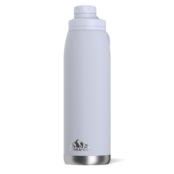 40 oz Hydrapeak Water Bottle LIFETIME WARRANTY! - 40 oz Hydrapeak Water Bottle LIFETIME WARRANTY! - Image 1 of 11