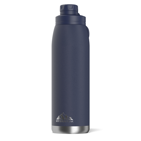 40 oz Hydrapeak Water Bottle LIFETIME WARRANTY! - 40 oz Hydrapeak Water Bottle LIFETIME WARRANTY! - Image 2 of 11