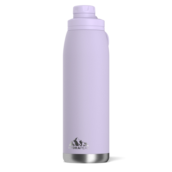 40 oz Hydrapeak Water Bottle LIFETIME WARRANTY! - 40 oz Hydrapeak Water Bottle LIFETIME WARRANTY! - Image 3 of 11