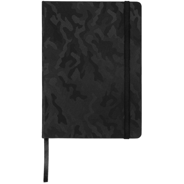 The Camouflage Notebook - The Camouflage Notebook - Image 3 of 3