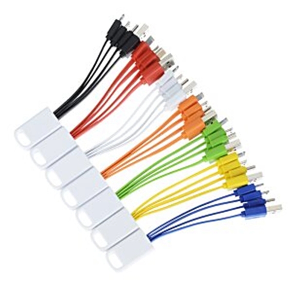 Charging Cables - Charging Cables - Image 1 of 4