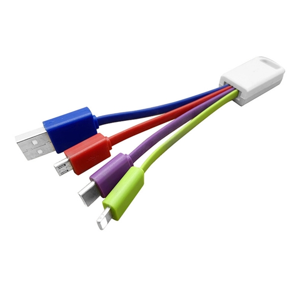 Charging Cables - Charging Cables - Image 4 of 4