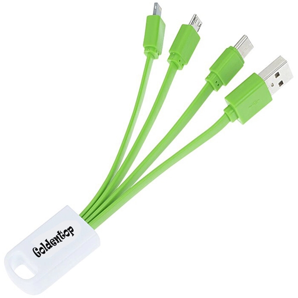 Charging Cables - Charging Cables - Image 0 of 4
