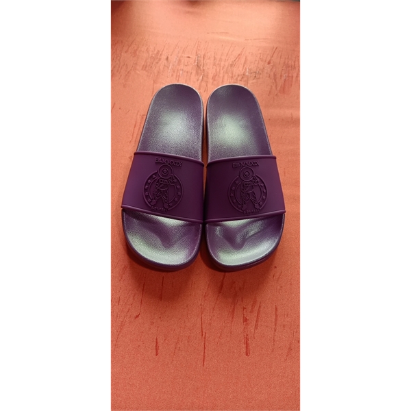 3D Embossed Custom Slides, Slippers, Flip-Flops, and Sandals - 3D Embossed Custom Slides, Slippers, Flip-Flops, and Sandals - Image 11 of 32