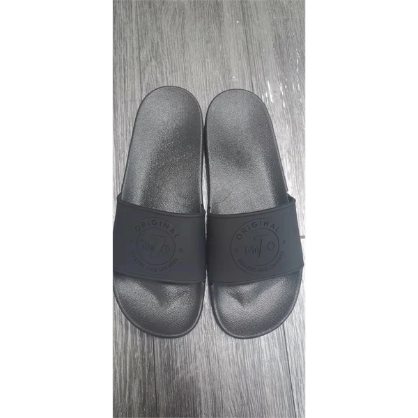 3D Embossed Custom Slides, Slippers, Flip-Flops, and Sandals - 3D Embossed Custom Slides, Slippers, Flip-Flops, and Sandals - Image 6 of 32