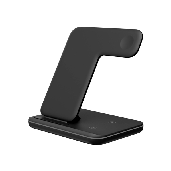 Wireless Charger 3 in 1 - Wireless Charger 3 in 1 - Image 1 of 2